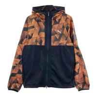 PUMA GOLF �v�[�}�S���t  ���b�V���ؑ� �����W���P�b�g ���� �u���b�N�n �T�C�Y�FXL �����N�FA- �y���Áz�S���t�E�F�A