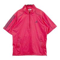 ADIDAS GOLF �A�f�B�_�X�S���t N48234 �n�[�t�W�b�v ����T�V���c  ���b�h�n �T�C�Y�FL �����N�FA- �y���Áz�S���t�E�F�A