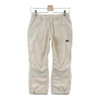 PEARLY GATES �p�[���[�Q�C�c  �N���b�v�h�p���c  �x�[�W���n �T�C�Y�F0 �����N�FA- �y���Áz�S���t�E�F�A