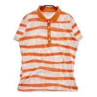 MUNSING WEAR �}���V���O�E�F�A JWLJ206 �����|���V���c �{�[�_�[�� �I�����W�n �T�C�Y�FL �����N�FA- �y���Áz�S���t�E�F�A