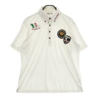FILA GOLF �t�B���S���t  �����|���V���c �{�^���_�E��  �z���C�g�n �T�C�Y�FLL �����N�FB �y���Áz�S���t�E�F�A