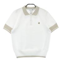 LE COQ GOLF ���R�b�N�S���t 2024�N���f�� �����|���V���c  �z���C�g�n �T�C�Y�FL �����N�FA- �y���Áz�S���t�E�F�A