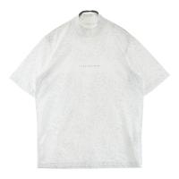 TRAVIS MATHEW �g���r�X�}�V���[  �n�C�l�b�NT�V���c ���� �z���C�g�n �T�C�Y�FM �����N�FA- �y���Áz�S���t�E�F�A