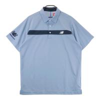 NEW BALANCE GOLF �j���[�o�����X 2025�N���f�� �����|���V���c  �u���[�n �T�C�Y�F7 �����N�FA- �y���Áz�S���t�E�F�A