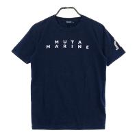 MUTA MARINE ���[�^�}����  ����T�V���c  �l�C�r�[�n �T�C�Y�F4 �����N�FA- �y���Áz�S���t�E�F�A