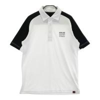 NEW BALANCE GOLF �j���[�o�����X  �����|���V���c  �z���C�g�n �T�C�Y�F4 �����N�FB �y���Áz�S���t�E�F�A