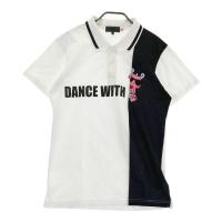 DANCE WITH DRAGON �_���X�E�B�Y�h���S��  �����|���V���c �`�r�h���h�J  �z���C�g�n �T�C�Y�F2 �����N�FA- �y���Áz�S���t�E�F�A