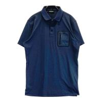J.LINDEBERG �W�F�C�����h�o�[�O  �����|���V���c  �l�C�r�[�n �T�C�Y�FL �����N�FA- �y���Áz�S���t�E�F�A