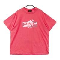 PING �s��  ���b�N�l�b�N ����T�V���c  ���b�h�n �T�C�Y�FL �����N�FA- �y���Áz�S���t�E�F�A