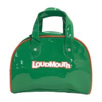 LOUD MOUTH ���E�h�}�E�X 2026�N���f�� �G�i���� �J�[�g�o�b�O  �O���[���n �����N�FN �y�V�i�z�z�S���t�E�F�A