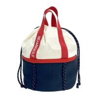 BEAMS GOLF �r�[���X�S���t  ��w�� �J�[�g�o�b�O  �l�C�r�[�n �����N�FA- �y���Áz�S���t�E�F�A