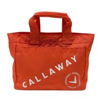 CALLAWAY �L�����E�F�C Advance Round Tote 25 JM �J�[�g�o�b�O  �I�����W�n �����N�FA �y���Áz�S���t�E�F�A