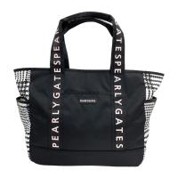 PEARLY GATES �p�[���[�Q�C�c  ���b�J�[�o�b�O �g�[�g�o�b�O �璹���� �u���b�N�n �����N�FB �y���Áz�S���t�E�F�A