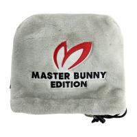 MASTER BUNNY EDITION �}�X�^�[�o�j�[�G�f�B�V����  �A�C�A���J�o�[  �O���[�n �����N�FA- �y���Áz�S���t�E�F�A