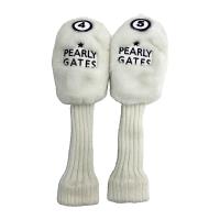 PEARLY GATES �p�[���[�Q�C�c  �w�b�h�J�o�[ 2�_�Z�b�g  �z���C�g�n �����N�FB �y���Áz�S���t�E�F�A