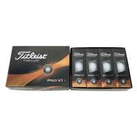 TITLEIST �^�C�g���X�g PRO V1 �S���t�{�[�� �P�_�[�X  �z���C�g�n �����N�FN �y�V�i�z���t�E�F�A