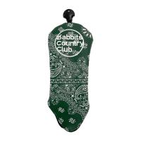 FR2 GOLF �G�t�A�[���c�[�S���t  �w�b�h�J�o�[ �y�C�Y���[�� �O���[���n �����N�FN �y�V�i�z�S���t�E�F�A