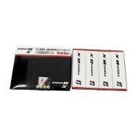 BRIDGESTONE GOLF  �u���a�X�g���S���t TOUR B X �S���t�{�[�� 1�_�[�X  �z���C�g�n �����N�FN �y�V�i�z�S���t�E�F�A