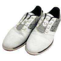 LE COQ GOLF ���R�b�N�S���t QQ2SJA02 �S���t�V���[�Y  �z���C�g�n �T�C�Y�F26.5 �����N�FB �y���Áz�S���t�E�F�A