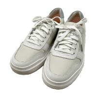 COLE HAAN GOLF �R�[���n�[���S���t W24960 �X�p�C�N���X�S���t�V���[�Y  �z���C�g�n �T�C�Y�F7B �����N�FB �y���Áz�S���t�E�F�A