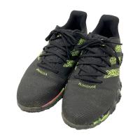 ADIDAS GOLF �A�f�B�_�X�S���t IF5452 �R�[�h�J�I�X22 �O���b�` �S���t�V���[�Y  �u���b�N�n �T�C�Y�F27.5 �����N�FB �y���Áz�S���t�E�F�A