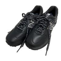 NEW BALANCE GOLF �j���[�o�����X �~PEARLY GATES UGS1400G �S���t�V���[�Y  �l�C�r�[�n �T�C�Y�F28 �����N�FA- �y���Áz�S���t�E�F�A