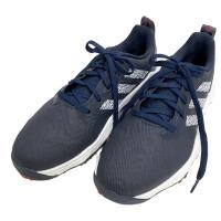 ADIDAS GOLF �A�f�B�_�X�S���t 2025�N���f��/IH8447 �R�[�h�J�I�X25 �S���t�V���[�Y  �l�C�r�[�n �T�C�Y�F26 �����N�FA- �y���Áz�S���t�E�F�A