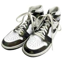 NIKE GOLF �i�C�L�S���t DQ0660-300 �X�p�C�N���X�S���t�V���[�Y �J���t���� �z���C�g�n �T�C�Y�F27.5cm �����N�FB �y���Áz�S���t�E�F�A