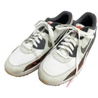 NIKE GOLF �i�C�L�S���t FB5038-160 AIR MAX 90 G NRG �X�p�C�N���X�S���t�V���[�Y  �z���C�g�n �T�C�Y�F28.0cm �����N�FB �y���Áz�S���t�E�F�A