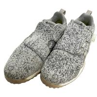 ADIDAS GOLF �A�f�B�_�X�S���t �R�[�h�J�I�X �{�A21/FW5616 �X�p�C�N���X�S���t�V���[�Y  �O���[�n �T�C�Y�F25.5 �����N�FB �y���Áz�S���t�E�F�A