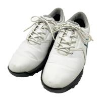 asics �A�V�b�N�X 1111A220 GEL-ACE PRO M �S���t�V���[�Y  �z���C�g�n �T�C�Y�F26cm �����N�FB �y���Áz�S���t�E�F�A