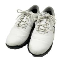 asics �A�V�b�N�X 1111A220 GEL-ACE PRO M �S���t�V���[�Y  �z���C�g�n �T�C�Y�F26cm �����N�FB �y���Áz�S���t�E�F�A