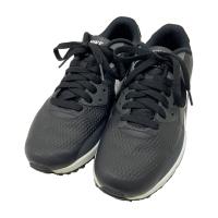 NIKE GOLF �i�C�L�S���t CU9978 �X�p�C�N���X�V���[�Y  AIR MAX 90 G  �u���b�N�n �T�C�Y�F25 �����N�FB �y���Áz�S���t�E�F�A