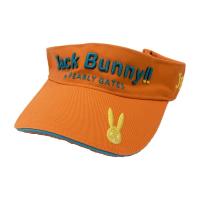 JACK BUNNY �W���b�N�o�j�[  �T���o�C�U�[  �I�����W�n �����N�FB �y���Áz�S���t�E�F�A