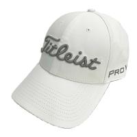 TITLEIST �^�C�g���X�g  �L���b�v  �z���C�g�n �����N�FA- �y���Áz�S���t�E�F�A
