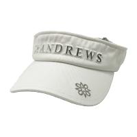 ST ANDREWS �Z���g�A���h�����[�X  �T���o�C�U�[  �z���C�g�n �����N�FA- �y���Áz�S���t�E�F�A