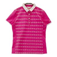 LANVIN SPORT �����o�� �X�|�[��  �f�U�C���ؑ� �����|���V���c �ԕ� �s���N�n �T�C�Y�F38 �����N�FB �y���Áz�S���t�E�F�A