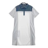 SRIXON �X���N�\�� by DESCENTE ���� �|�������s�[�X  �O���[�n �T�C�Y�FM �����N�FA- �y���Áz�S���t�E�F�A