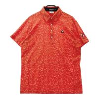 LE COQ GOLF ���R�b�N�S���t  �����|���V���c ���� �I�����W�n �T�C�Y�F3L �����N�FA- �y���Áz�S���t�E�F�A