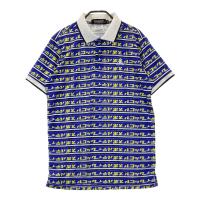 LE COQ GOLF ���R�b�N�S���t  �����|���V���c ���� �u���[�n �T�C�Y�FM �����N�FB �y���Áz�S���t�E�F�A