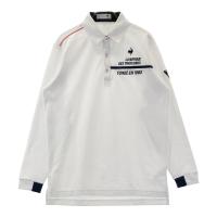 LE COQ GOLF ���R�b�N�S���t  ���S�h�J���� �����|���V���c  �z���C�g�n �T�C�Y�FM �����N�FA- �y���Áz�S���t�E�F�A