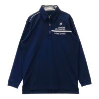LE COQ GOLF ���R�b�N�S���t  ���S�h�J���� �����|���V���c  �l�C�r�[�n �T�C�Y�FM �����N�FA- �y���Áz�S���t�E�F�A