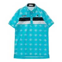 LE COQ GOLF ���R�b�N�S���t  �����|���V���c �{�^���_�E�� ���� �u���[�n �T�C�Y�FM �����N�FA- �y���Áz�S���t�E�F�A