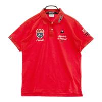 LE COQ GOLF ���R�b�N�S���t  �����|���V���c  ���b�h�n �T�C�Y�FM �����N�FA- �y���Áz�S���t�E�F�A
