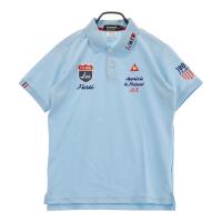 LE COQ GOLF ���R�b�N�S���t  �����|���V���c  �u���[�n �T�C�Y�FM �����N�FA- �y���Áz�S���t�E�F�A