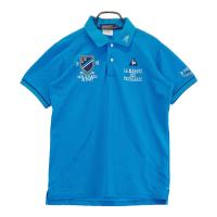 LE COQ GOLF ���R�b�N�S���t  �����|���V���c  �u���[�n �T�C�Y�FM �����N�FA- �y���Áz�S���t�E�F�A