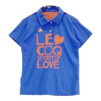 LE COQ GOLF ���R�b�N�S���t  �����|���V���c  �u���[�n �T�C�Y�FM �����N�FA- �y���Áz�S���t�E�F�A