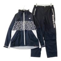 NEW BALANCE GOLF �j���[�o�����X  ���C���E�F�A �Z�b�g�A�b�v  �u���b�N�n �T�C�Y�F1 �����N�FB �y���Áz�S���t�E�F�A
