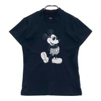 V12 ���B�g�D�G���� �~Disney �n�C�l�b�N����T�V���c �~�b�L�[ �u���b�N�n �T�C�Y�F0 �����N�FA- �y���Áz�S���t�E�F�A