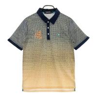 LE COQ GOLF ���R�b�N�S���t  �����|���V���c �O���f�[�V���� �`�F�b�N�� �l�C�r�[�n �T�C�Y�FM �����N�FA- �y���Áz�S���t�E�F�A